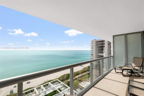South Carillon Beach, 6799 Collins Ave #1603, Miami Beach, Florida 33141, image 1
