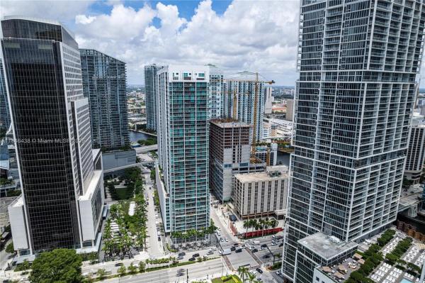 500 Brickell East, 500 Brickell Ave #2204, Miami, Florida 33131, image 1
