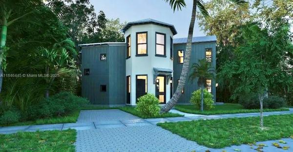 Ocean View Heights, 2315 Swanson Ave, Coconut Grove, Florida 33133, image 1