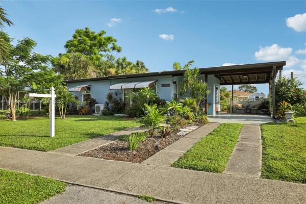 21476 Augusta Ave, Port Charlotte, Florida 33952, image 1