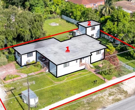 1400 NE 148th St, Miami, Florida 33161, image 1