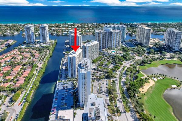 Eldorado Towers, 3675 N Country Club Dr 2204, Aventura, Florida 33180, image 1