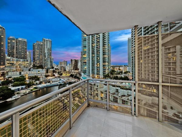 Wind, 350 S Miami Ave #1510, Miami, Florida 33130, image 1