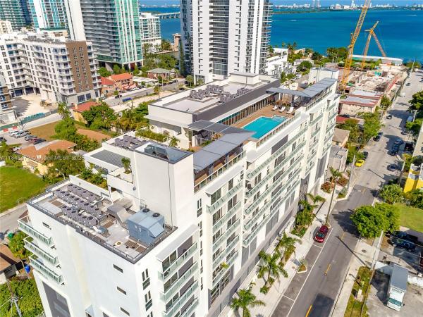 26 Edgewater, 321 NE 26 St 605, Miami, Florida 33137, image 1