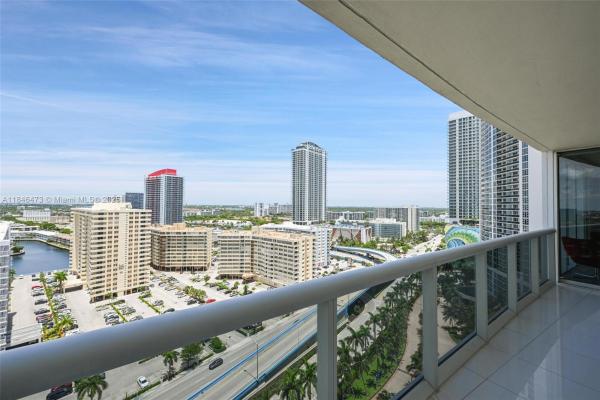 Beach Club 1, 1850 S Ocean Dr #1907, Hallandale Beach, Florida 33009, image 1
