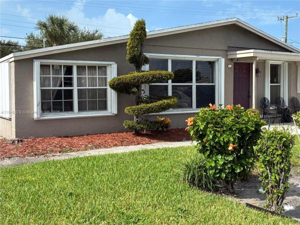 Liberty Park Estates, 740 NW 17th St, Pompano Beach, Florida 33060, image 1