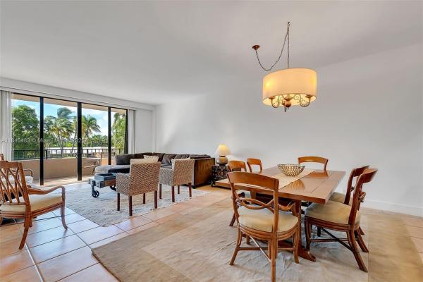 The EmeraldBay At Key Colony, 151 Crandon Blvd #237, Key Biscayne, Florida 33149, image 1
