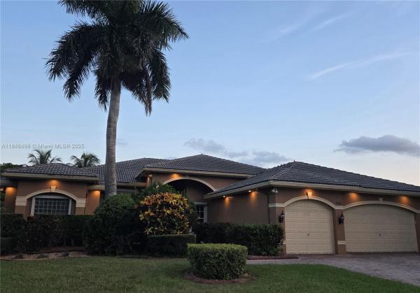 Riverstone, 15088 SW 34th St, Davie, Florida 33331, image 1