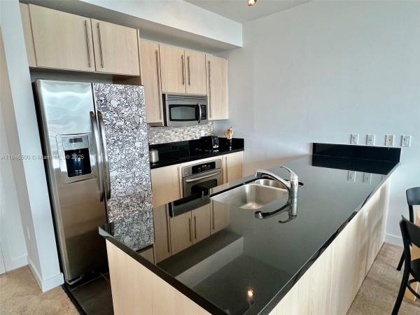 Axis On Brickell South, 79 SW 12th St #3005, Miami, Florida 33130, image 1