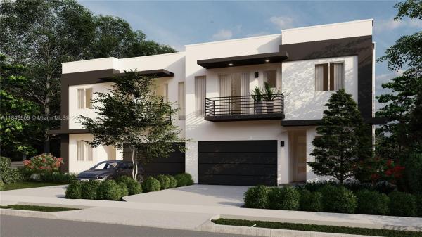 Osceola Park, 1703 SW 23rd St, Fort Lauderdale, Florida 33315, image 1