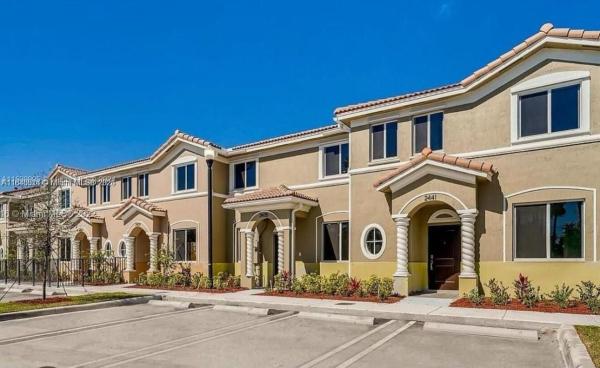 1022 SE 23rd Ave, Homestead, Florida 33035, image 1