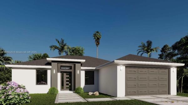 558 Sargent St., Lehigh Acres, Florida 33972, image 1