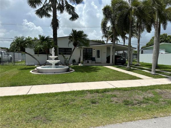 12460 SW 188th Ter, Miami, Florida 33177, image 1