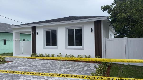 Hallandale Beach No HOA, 312 NW 9th St, Hallandale Beach, Florida 33009, image 2