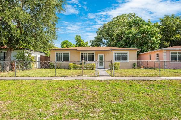 Fulford By The Sea, 1351 NE 156th St, North Miami Beach, Florida 33162, image 1
