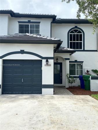Somerset Cove At Vizcaya, 12854 SW 49th Ct #12854, Miramar, Florida 33027, image 1