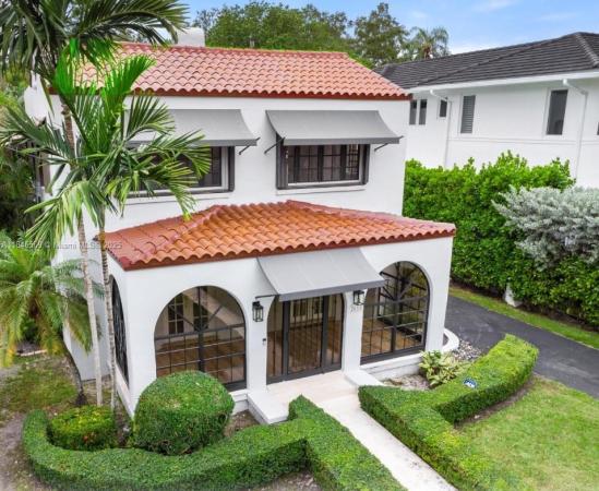 Coral Gables Country Club, 2618 Alhambra Cir, Coral Gables, Florida 33134, image 1
