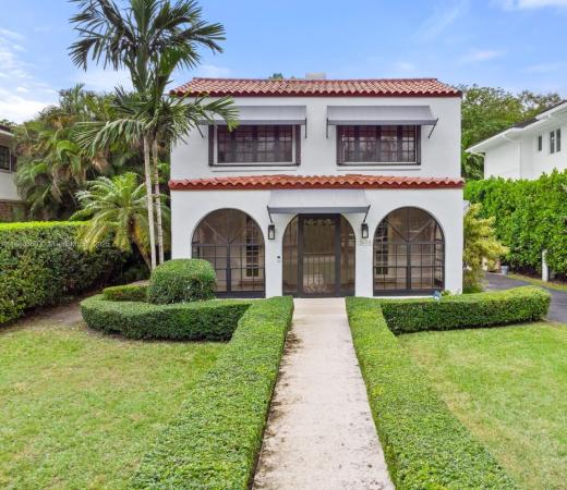 Coral Gables Country Club, 2618 Alhambra Cir, Coral Gables, Florida 33134, image 3