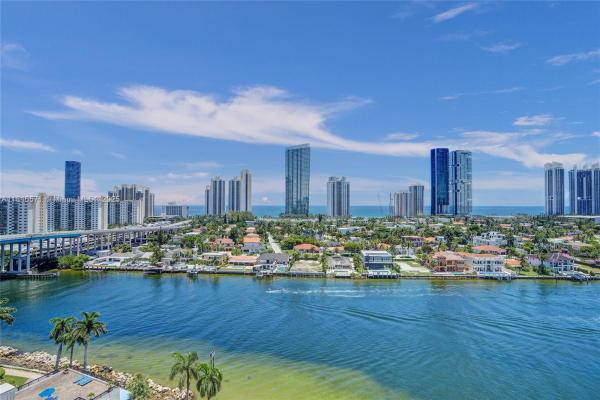 Mystic Pointe Tower 200, 19101 Mystic Pointe Dr #1711, Aventura, Florida 33180, image 3