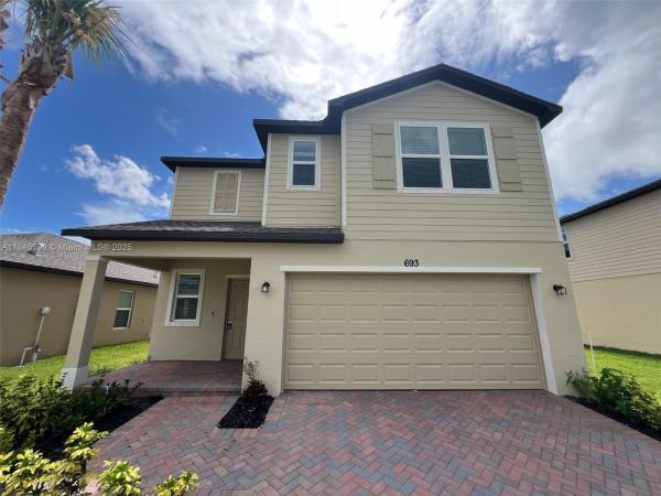 693 Carlyle Way, Fort Pierce, Florida 34947, image 1