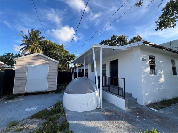 Idlewild Park, 1800 SW 3 St A, Miami, Florida 33135, image 1