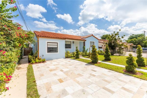 Silver Belle, 2431 SW 19th St #Front, Miami, Florida 33145, image 1