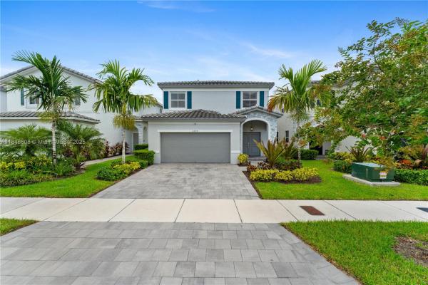 2648 SE 13th Ct, Homestead, Florida 33035, image 1