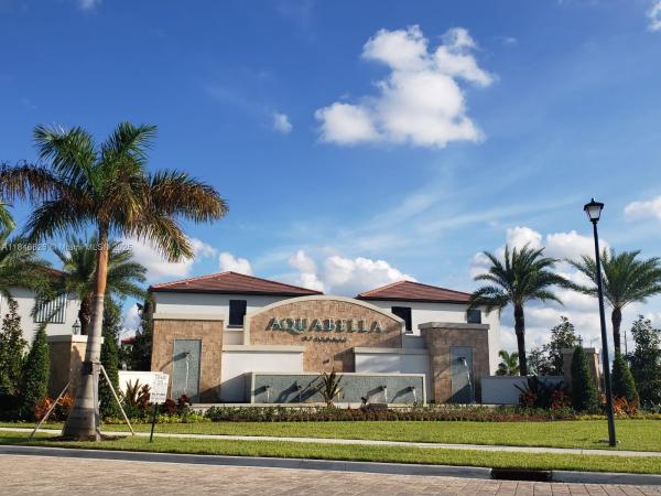 Aquabella, 3412 W 114th Ter #., Hialeah, Florida 33018, image 1