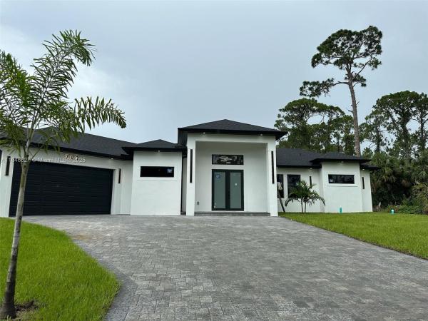 703 Sheldon Ave, Lehigh Acres, Florida 33936, image 1