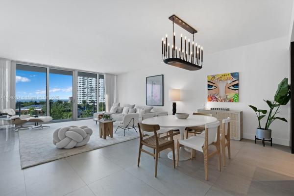 One Ocean, 1 Collins Ave 605, Miami Beach, Florida 33139, image 1