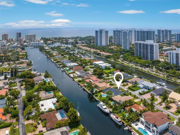 Golden Isles, 430 Holiday Dr, Hallandale Beach, Florida 33009, image 2