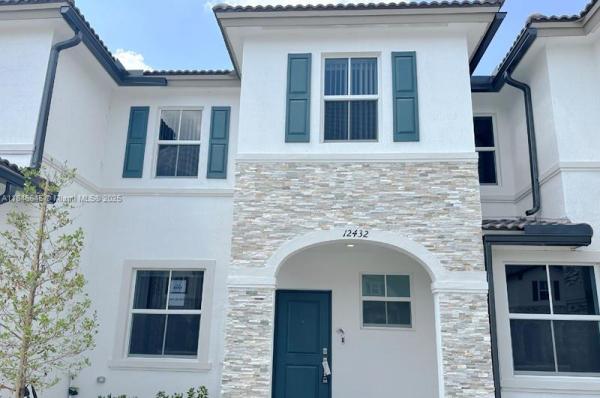 12432 NW 23rd Ct, Miami, Florida 33167, image 1
