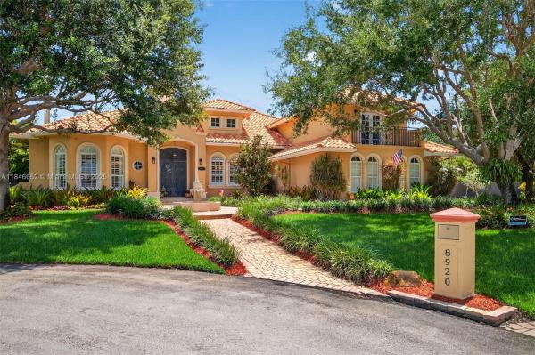 The Landings, 8920 SW 162nd Ter, Palmetto Bay, Florida 33157, image 1