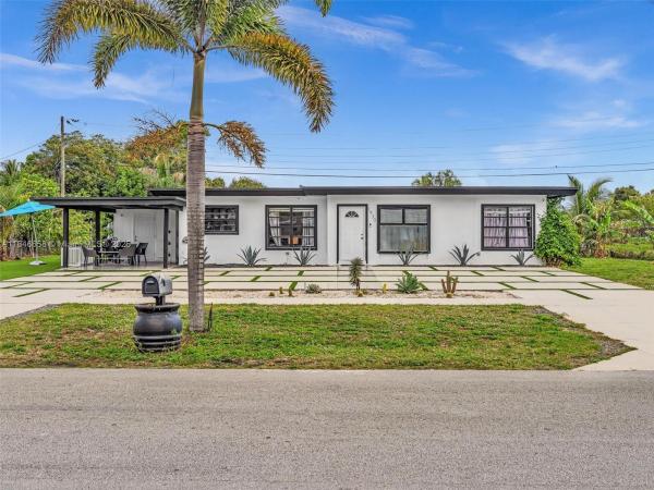Hillmont Heights, 1930 NW 12th Ave, Fort Lauderdale, Florida 33311, image 1