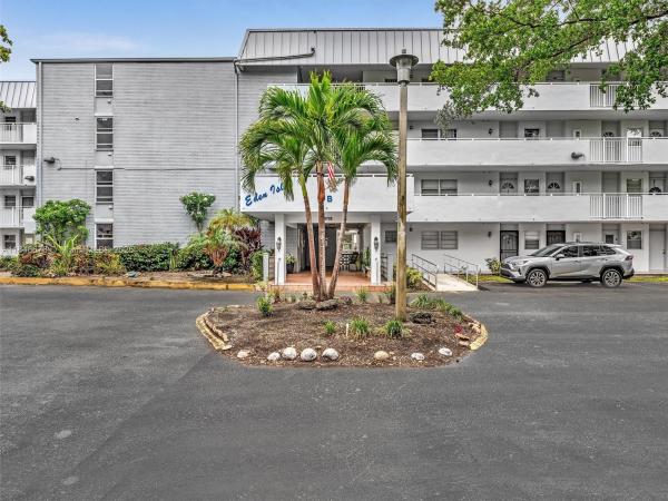 Eden Isles, 3725 NE 169 St 407, North Miami Beach, Florida 33160, image 1