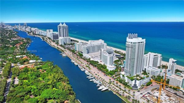 Tresor Tower, 4401 Collins Ave #1915, Miami Beach, Florida 33140, image 2