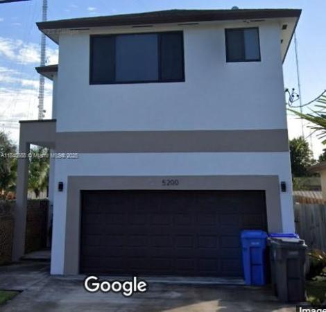 Carver Ranches, 5200 SW 22nd St, West Park, Florida 33023, image 1