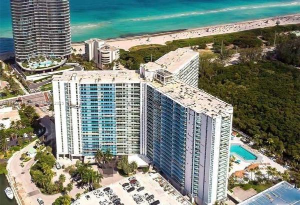 Arlen House East, 100 Bayview Dr #PH31, Sunny Isles Beach, Florida 33160, image 1