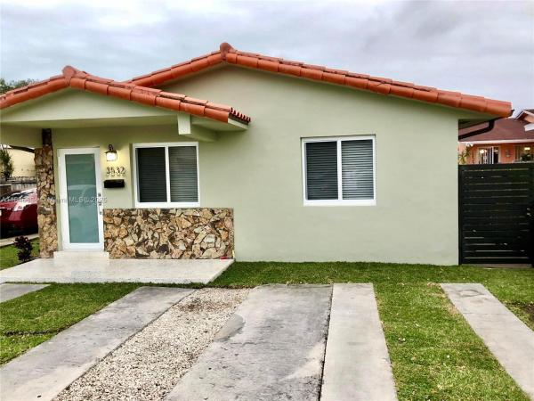 Twelfth Street Manors, 3532 NW 6th St, Miami, Florida 33125, image 1