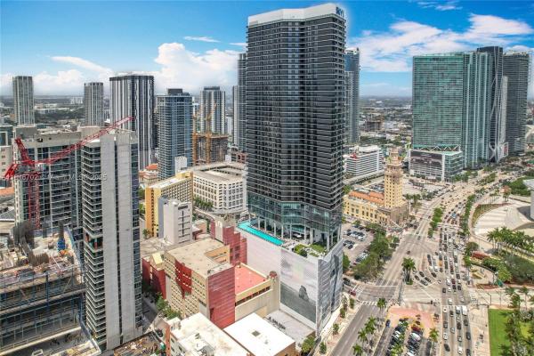 The Elser Hotel & Residences, 398 NE 5th St #4401, Miami, Florida 33132, image 1