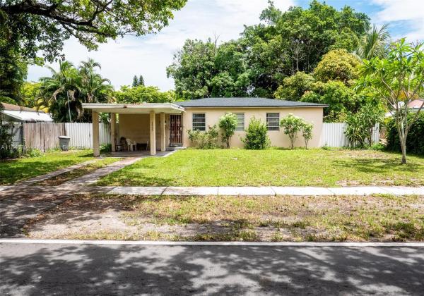 1565 NW 127th St, Miami, Florida 33167, image 1
