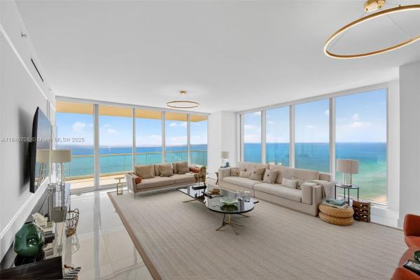 Turnberry Ocean Club Residences, 18501 Collins Ave #2504, Sunny Isles Beach, Florida 33160, image 1