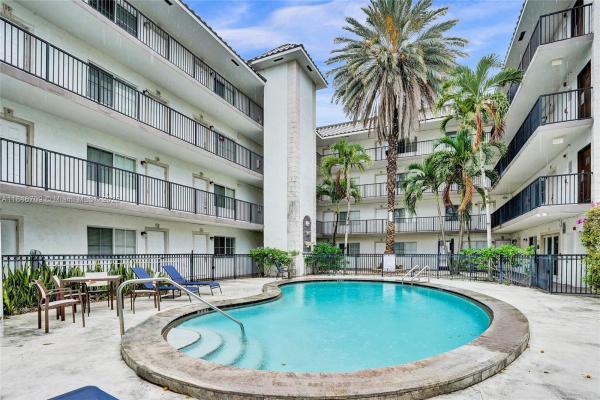 Gulfstream Of Las Olas, 924 SE 2nd St #32, Fort Lauderdale, Florida 33301, image 1
