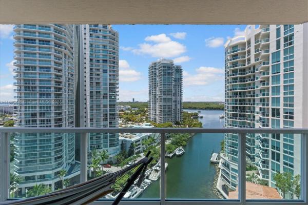 St Tropez On The Bay, 150 Sunny Isles Blvd 1-1405, Sunny Isles Beach, Florida 33160, image 1