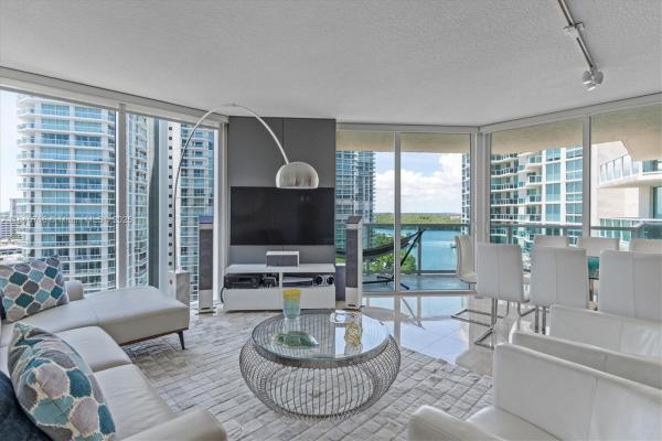 St Tropez On The Bay, 150 Sunny Isles Blvd #1-1405, Sunny Isles Beach, Florida 33160, image 2
