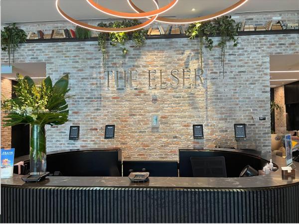 The Elser Hotel & Residences, 398 NE 5th St 1412, Miami, Florida 33132, image 1
