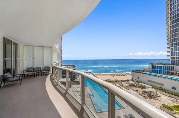 Tdr Tower 1, 16001 Collins Ave #707, Sunny Isles Beach, Florida 33160, image 1