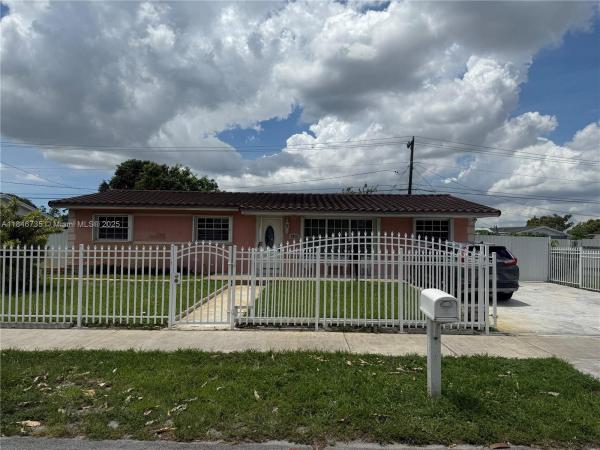 5020 NW 181st Ter, Miami Gardens, Florida 33055, image 1