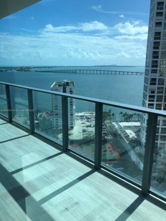 Echo Brickell, 1451 Brickell Ave #2104, Miami, Florida 33131, image 1