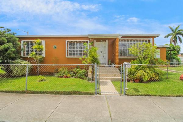 Grapeland Heights, 3600 NW 19th Ter, Miami, Florida 33125, image 1
